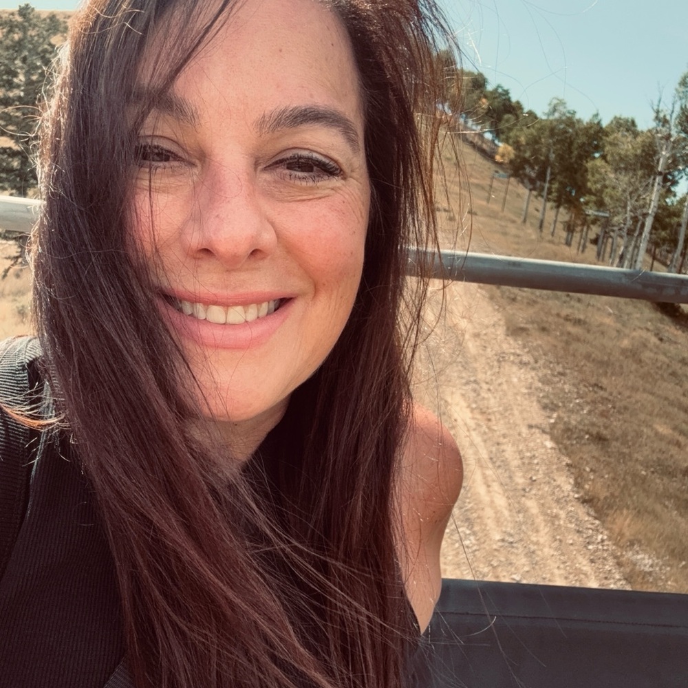 Meet your Posher, Carolyn